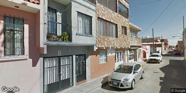 AGENCIA DEL MINISTERIO PÚBLICO